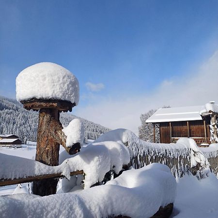 Tiny House Am Steinergut Hotel ราดชตัดท์ ภายนอก รูปภาพ